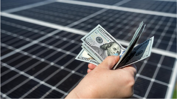 panneaux solaires : une solution économique et écologique
